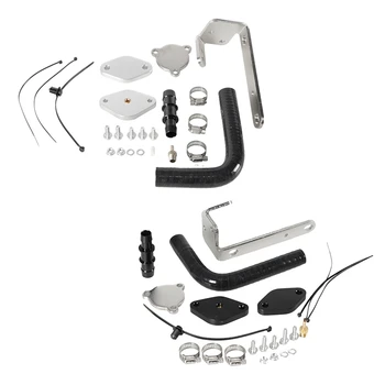 Комплект для снятия охладителя автомобильного клапана, Комплект для разборки автомобильных принадлежностей для Dodge Ram 2014-2019